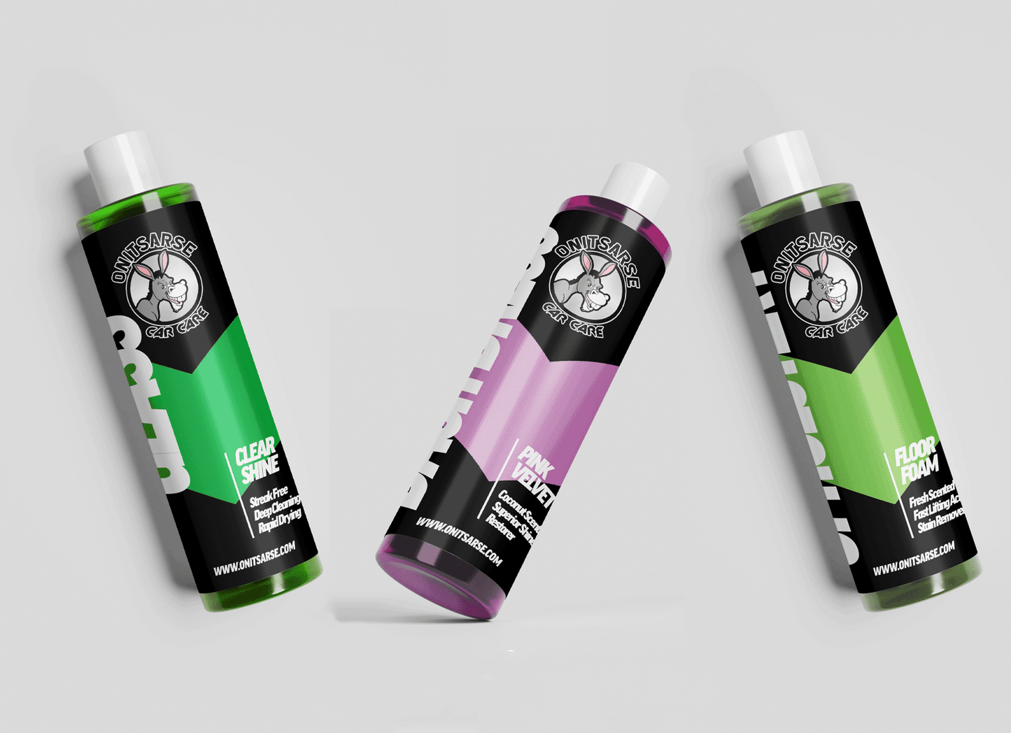 Interior Pack