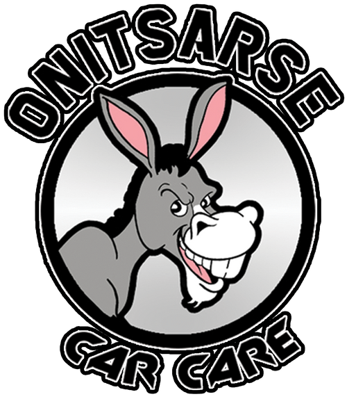 OnitsArse Car Care