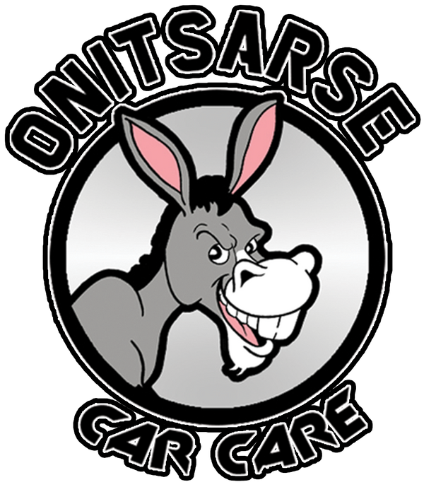 OnitsArse Car Care