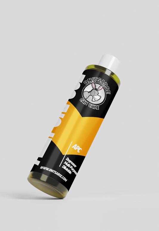APC - All Purpose Cleaner